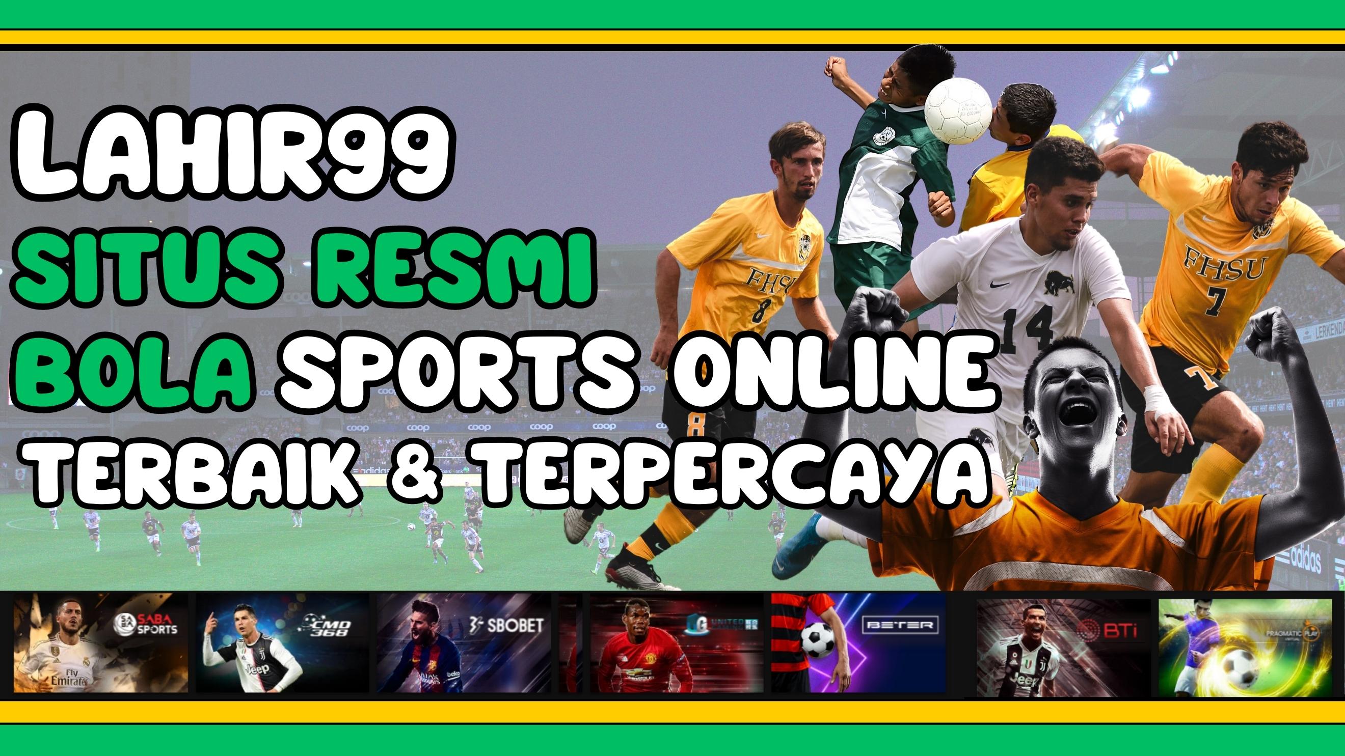 situs sports online sbobet